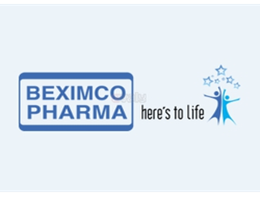 BEXIMCO Pharmaceuticals Ltd.