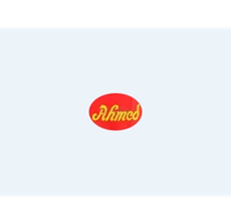Ahmed