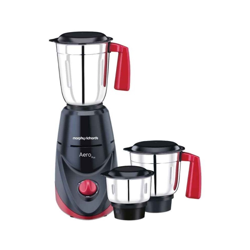 Morphy Richards Mixer Grinder Aero Plus