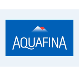 aquafina