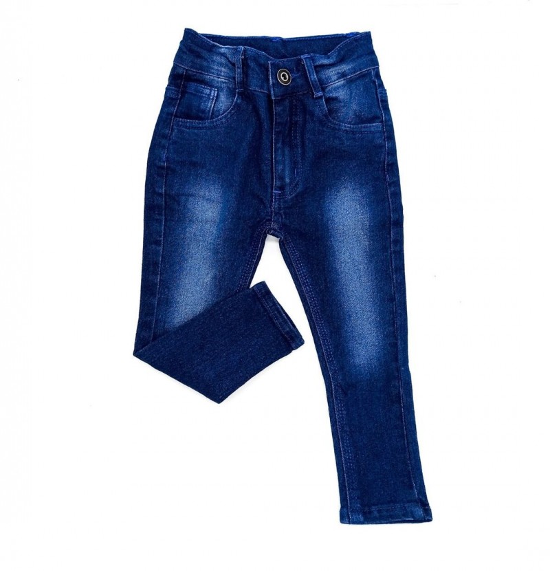 Boys Denim full pant