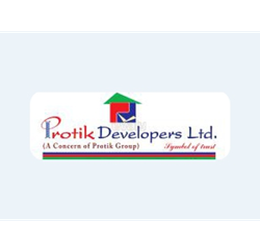 Protik Developers Ltd.