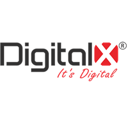 Digital X
