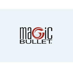 Magic Bullet