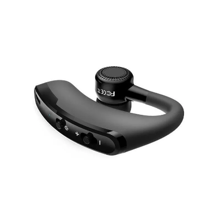 V9 earphones Handsfree Business Bluetooth Headphone With Mic Wireless Bluetooth Headset For Drive Noise Reduction
