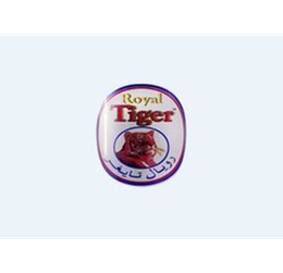 Royal Tiger