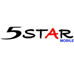 5 Star
