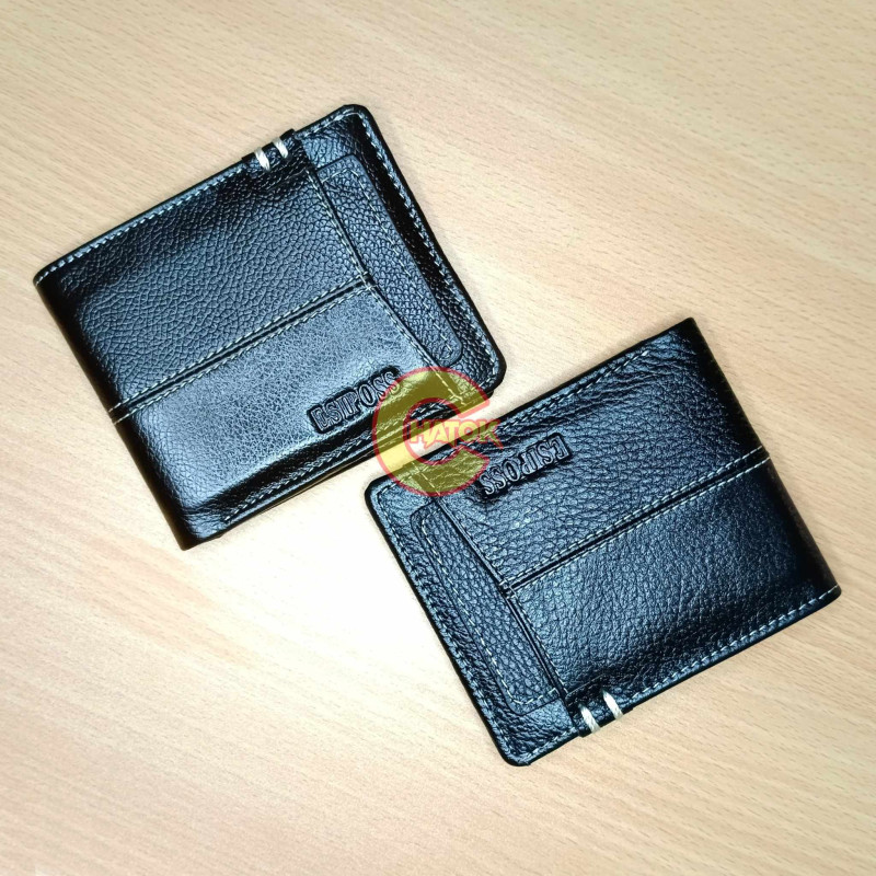 Esiposs Original Leather Wallet