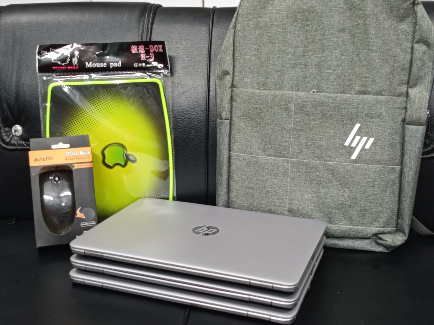 HP Elitebook Model: 840 G3 (Refurbished )