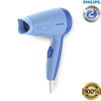 HP8142 - Hair Dryer - Blue