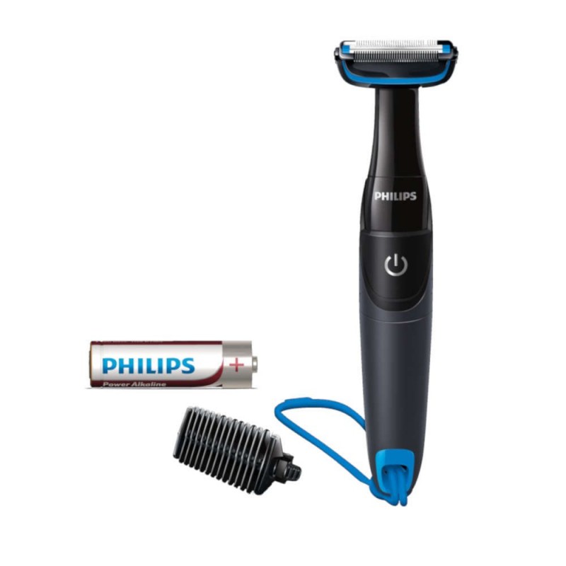 Philips Body Groomer BG1024