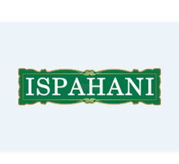 Ispahani bakery