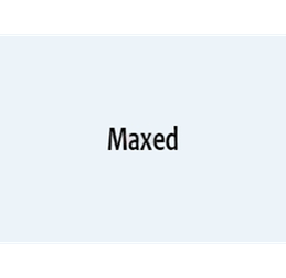 Maxed