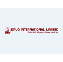 Drug International Ltd