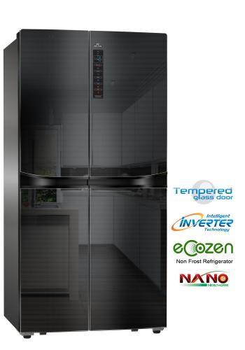 Non-Frost Refrigerator WNI-6A9-GDSD-DD
