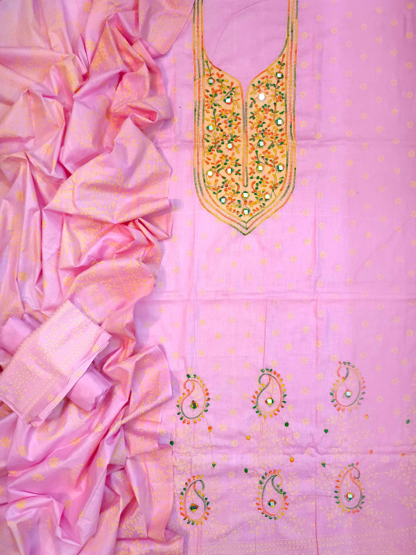 Dollar Work Box Plate Three Piece