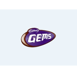 cadbury gems
