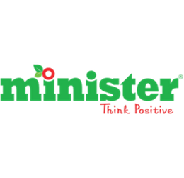 minister