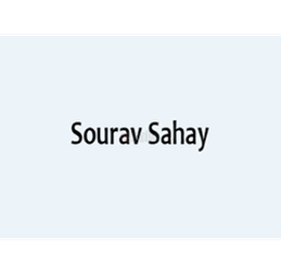 Sourav Sahay
