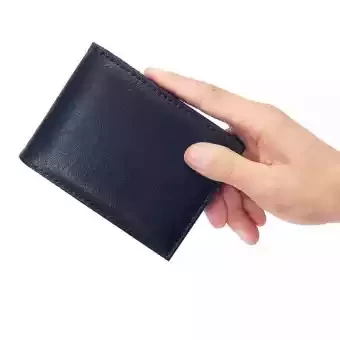 Leather Wallet for Men