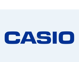 CASIO