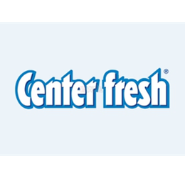 center fresh