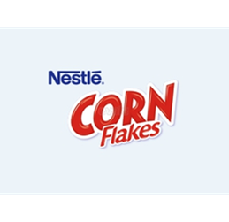 nestle corn flakes