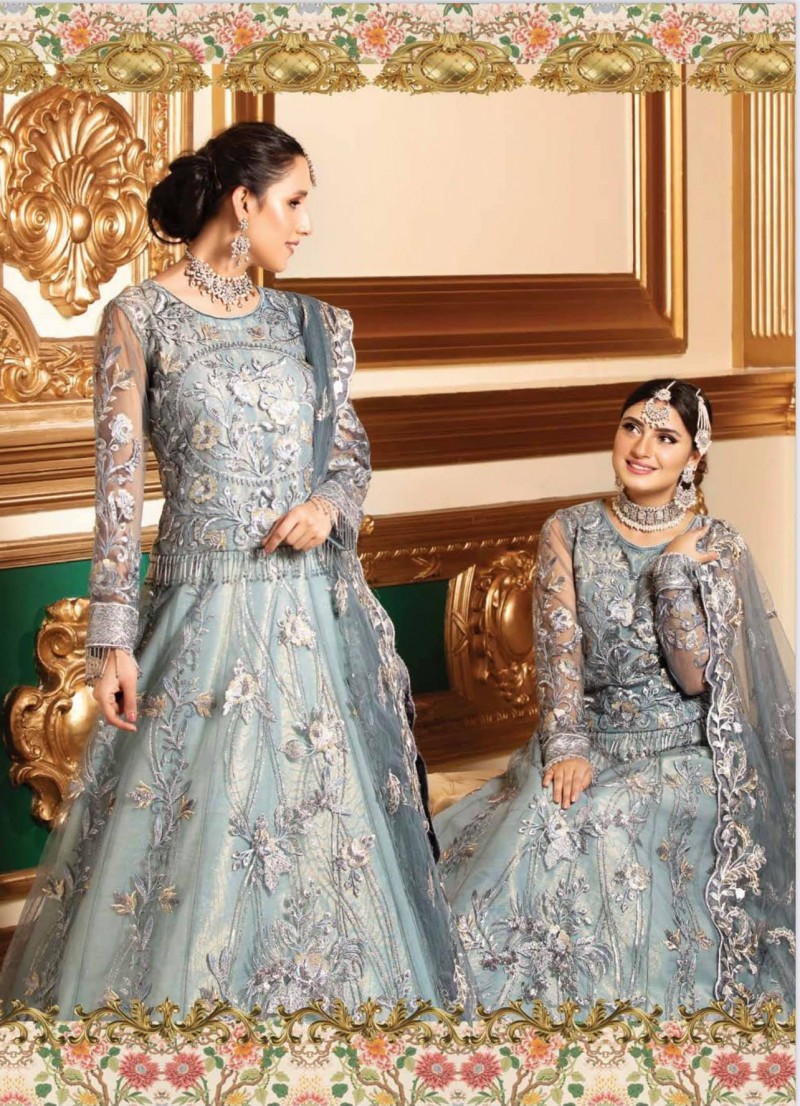 Zeenat Collection by Zebtan Vol 5