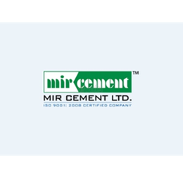 MIR cement