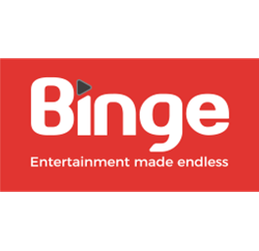 Binge
