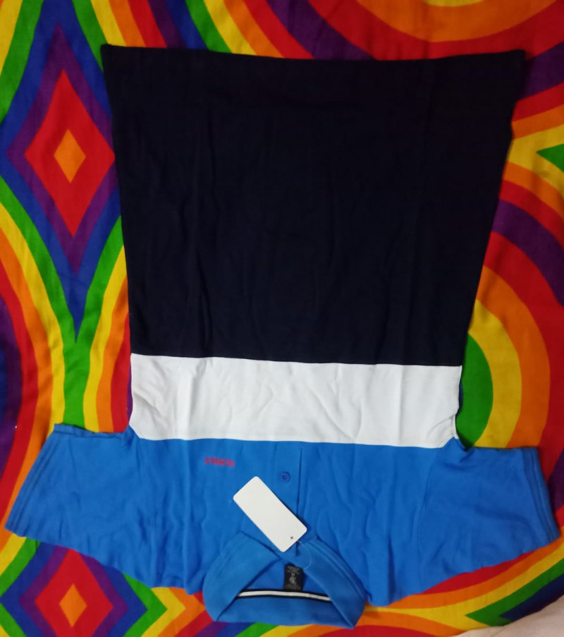 Asian Size Polo