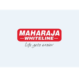 Maharaja Whiteline