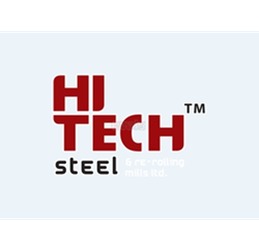 Hi Tech Steel & Re-Rolling Mills Ltd.