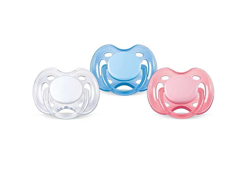 Philips Avent Freeflow Pacifiers SCF178/13