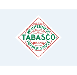 tabasco