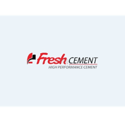 Fresh cement