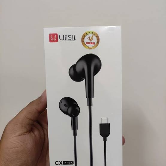 Uiisii CX Type-C