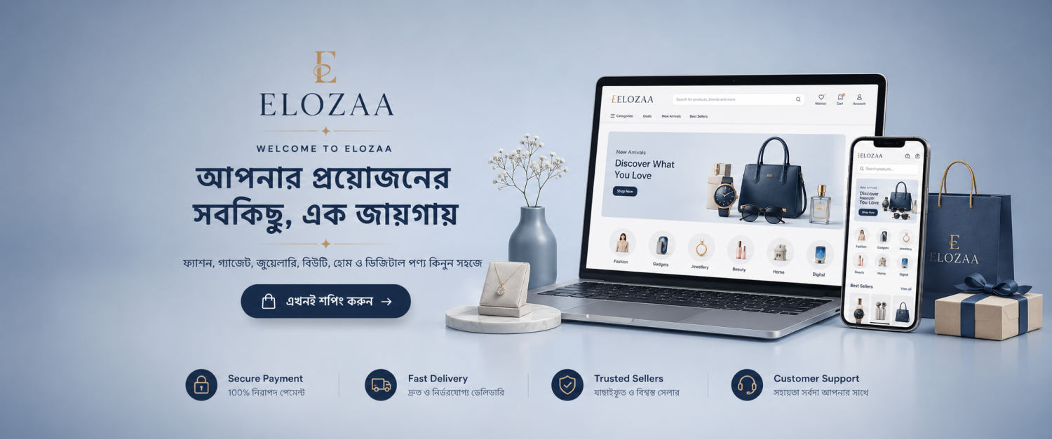 Elozaa.com promo