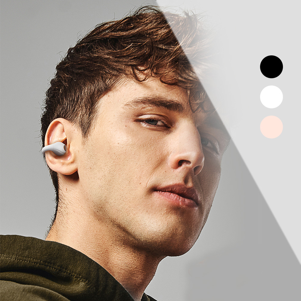 Wireless Earclip HnB HB-22 Blutooth