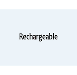 Rechargeable