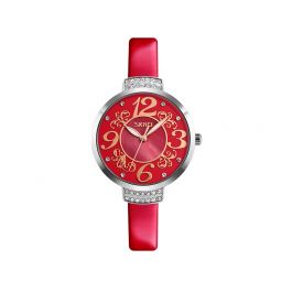 Skmei 9160RD Quartz Women’s Watch
