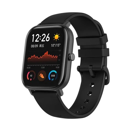 AMAZFIT GTS Smart Watch