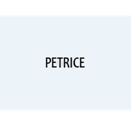 PETRICE