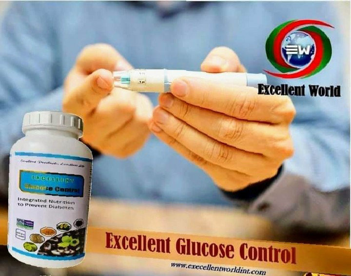 Glucose Control