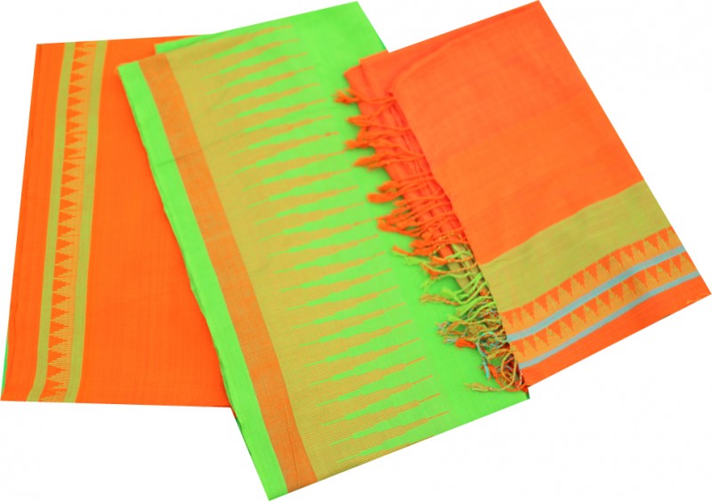 unstitched  Three piece for women