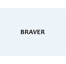 BRAVER