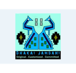 Dhakai Jamdan