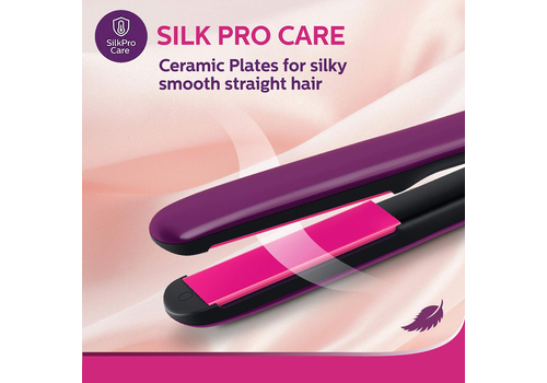 Philips BHS384 Selfie Straightener