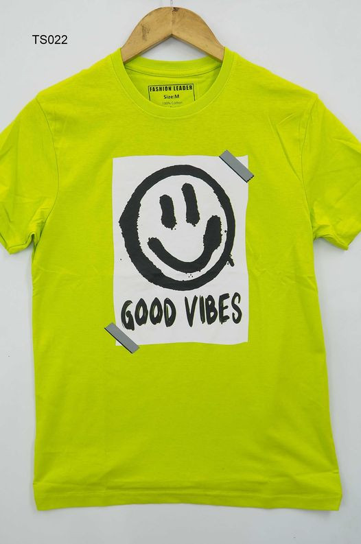 Export quality T shirt