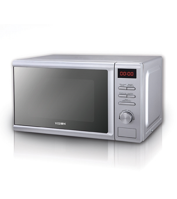 VISION Micro Oven VSN 20L E5 Grill